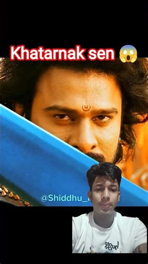 bahubali ka power 😱 shorts movie #shorts #youtubeshorts