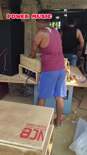 230K views · 4.7K reactions | POWER MUSIC MOTO MELA जाने से पहले NEW PRESSURE MIT LIVE TESTING | রামনগর বক্স কম্পিটিশন | Facebook