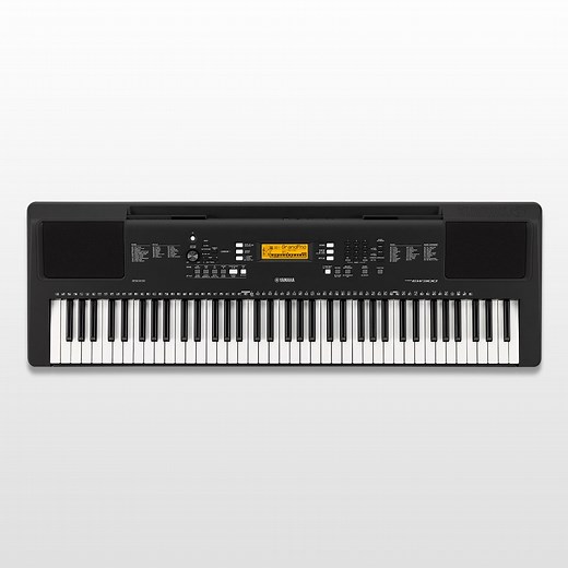 PSR-EW300 - Overview - Yamaha USA