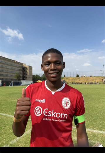 Katlego Tladi #RESA #Cellular #mzansicomedy #sportsontiktok #fyp