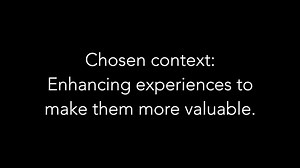 Pecha Kucha - Craft Stories