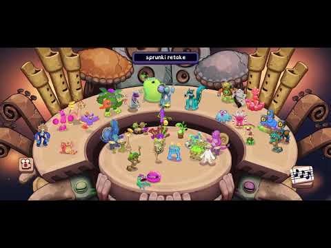 sprunki retake composer tutorial