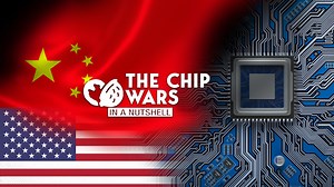 The Chip Wars