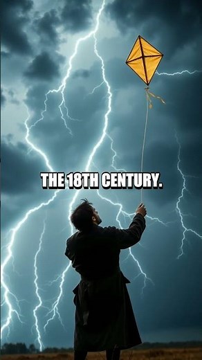 The Discovery of Electricity