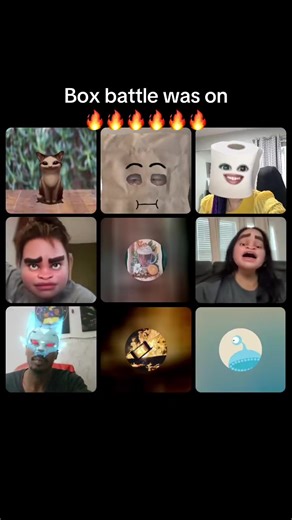 Box Battle Highlights: Epic Moments Unleashed!