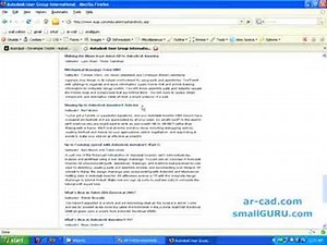 Develop Autodesk Inventor Addins using C# - Part 1b