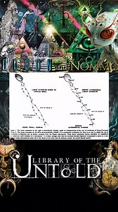 Dogon Knowledge of Sirius B... See FULL Episode: https://www.youtube.com/watch?v=yuV5ZqC8qBg&t=741s #Sirius #SiriusB #dogon #esoteric #AncientWisdom #ancientcivilizations #ancientknowledge | Library of the Untold