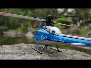 ESKY Honey Bee CPX Promotional teaser video