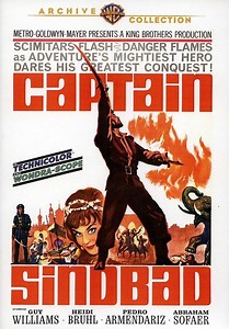 Captain Sindbad - Alchetron, The Free Social Encyclopedia