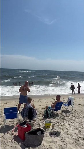 Fire island , New York 2023