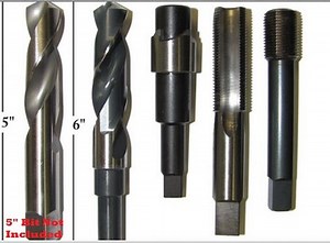 TIME-SERT 1815C M18x1.5 Aluminum Oil Drain Pan Thread Repair Kit