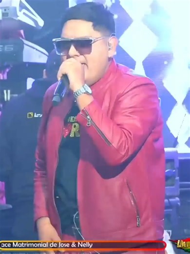 Cliver Y Su Grupo Coralí No Vales Nada - En Vivo 2026 🇧🇴 @CLIVER FIDEL @Activo Records Cliver Fidel