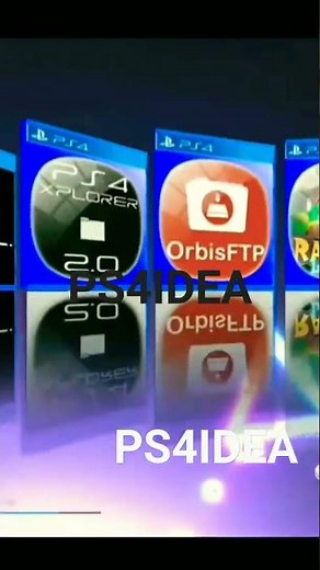 حذف اي لعبة PS4 حتى بدون خيار الحذف