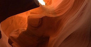 Nature: Antelope Canyon