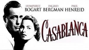 Watch Casablanca (1942) Full Movie Online