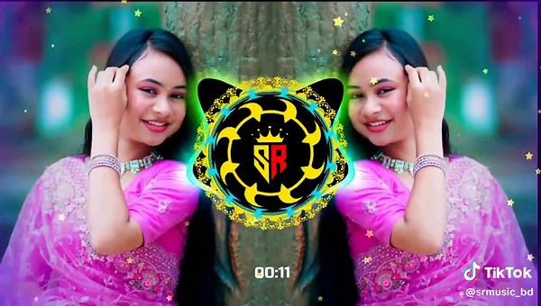 Bangla DJ Remix Song 2025: Hip Hop Beats