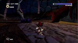 Sonic Adventure 2 Biolizard 1080 HD