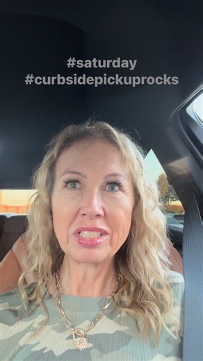 Randa Williams on Reels