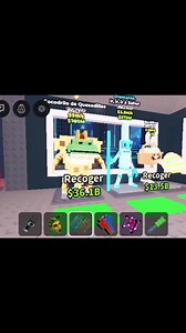 Roblox Admin Abu$3 Mexico Event 2025