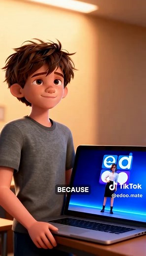 Edoo Mate: AI Learning App for Personalized Education