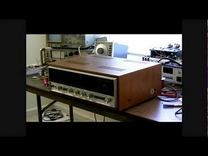 Sansui 4000 Part 2