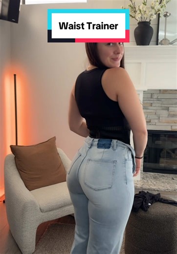 #tiktokcreatorpicks #waisttrainer