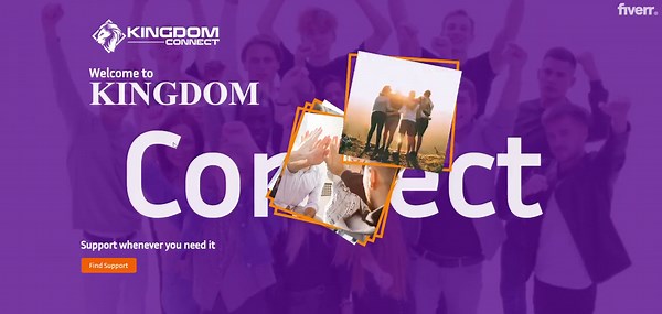 Zain_java_dev: I will build full stack web app using next js react and spring boot for $80 on fiverr.com