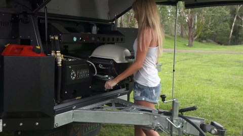 7 Awesome Campers & Trailers You Must See