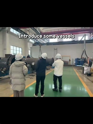 Client Visits Gelan Petro Factory | Industrial Equipment & System Solutions