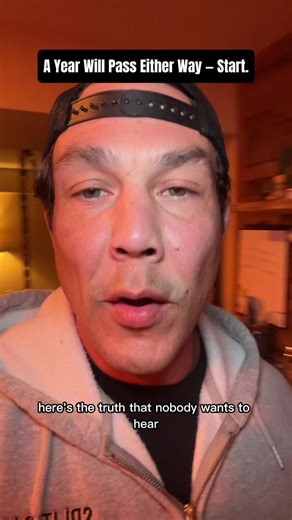 Most people don’t fail… they just wait. And that waiting steals years you can’t get back. Start today, even if it’s messy. Your future self is begging you to move.#fyp #mindsetshift #selfimprovement #starttoday #discpline