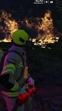 FiveM British Role Play Server Clips - London City Life Underground