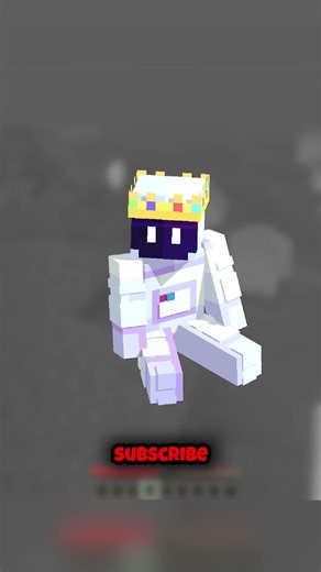 ⚪ MINECRAFT, BUT THE WORLD IS GRAY! || LUNRIX