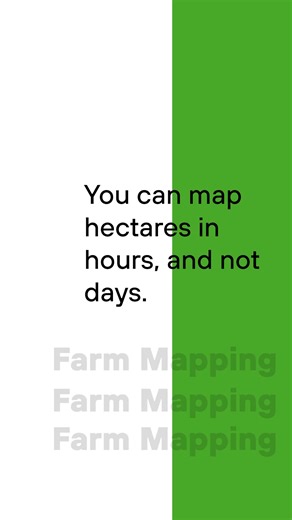 13 reactions · 14 comments | Farm mapping is one of the essential...