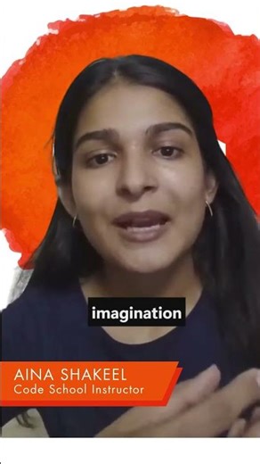 Instructor Clips - Aina Shakeel