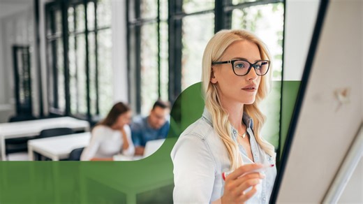 Defining disruptive innovation - Disrupting Yourself Video Tutorial | LinkedIn Learning, formerly Lynda.com