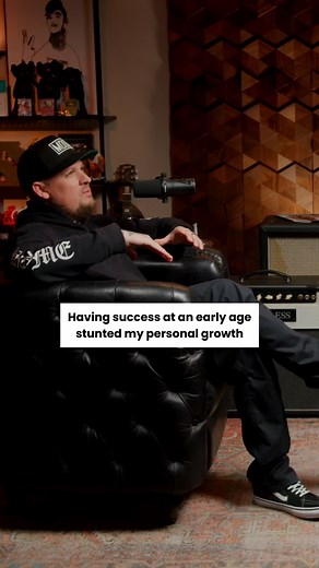 Growth, vulnerability, honesty… this episode has it all. New podcast with Ryan Key of Yellowcard available now!! | Artist Friendly