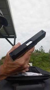 Advantage Arms Glock 22lr conversion kit.