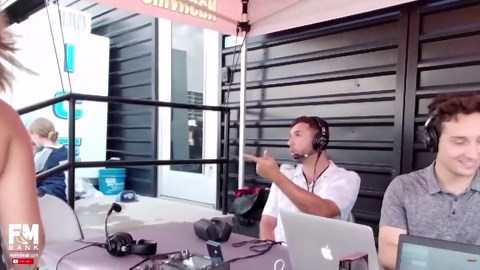 Titans' Jeffery Simmons Confronts Radio Host On Air, Calls Him A 'P****'