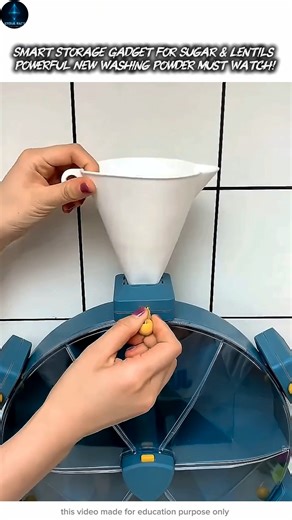 Smart Gadget + Powerful Washing Powder 😱 ||#shorts #shortvideo #facts