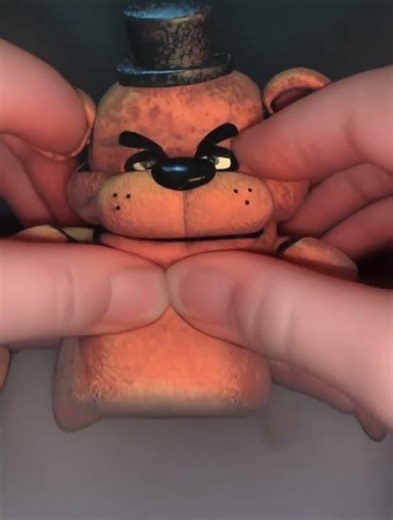 Freddy ai squish
