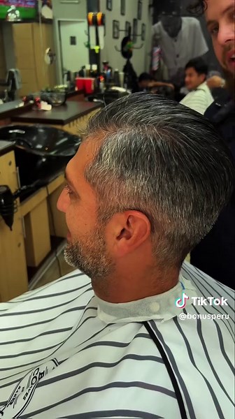 @TheBarberCompany.pe se suma a Bonus💈 Ahora tus puntos valen un corte, un lavado o ese ritual de barba que tanto necesitas 😎 Tú eliges dónde canjear: 📲 App Bonus 🌐 bonus.pe 🏪 Módulo Bonus 💬 WhatsApp al 946348142 Disfruta del mejor servicio barber de Lima con tus puntos Bonus. #puntosbonus #thebarbercompany #barba #afeitado #afeitarselabarba #cuidadodebarba #canjes #sorteos #sorteotiktok #fyp