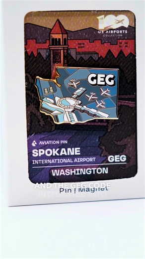 Spokane International Airport (GEG): What the Airport Is Like