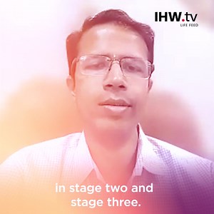 Understanding Lung Cancer Staging and Its Impact on Your Diagnosis with Dr. Rushit Shah! Staging helps determine the severity of cancer and guides the best treatment options for patients. Dr. Rushit Shah explains the importance of staging in lung cancer diagnosis and treatment, highlighting the role of PET scans and early screening for high-risk individuals. He emphasizes how proper staging influences treatment options and prognosis. Watch the video to find out more! #LungCancer | IHW.tv