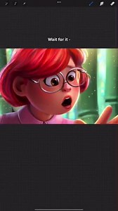 Exploring the Enchanting Bamboo Forests | Pixar's Turning Red