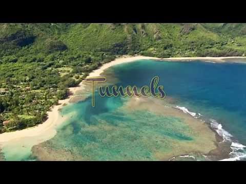 Under the Surf (Surf Movie)