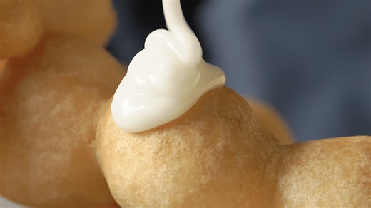 Pon de Donuts (Donut Balls)