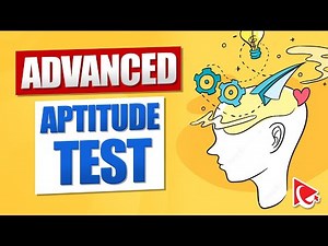 Advanced Aptitude Test: Questions and Answers