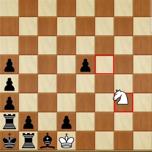 Brave Knight... Checkmate 💀🔥 #chess #chessgame #win #gaming #chesstactics #chesscom