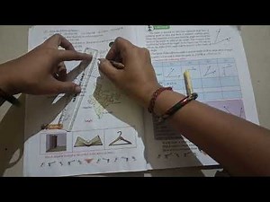 Std 6 Maths | Lesson 2 Lines and Angles (Part 2) | Practice Set 2.1 Solved | Maharashtra Board
