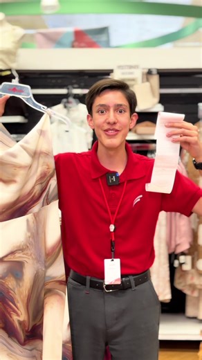 En #Megamaxi tenemos lo qué necesitas para empezar con todo el #2026 👗👜
